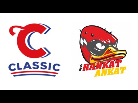 T16 SM-karsinta Classic - SSRA --- 7.9.2024