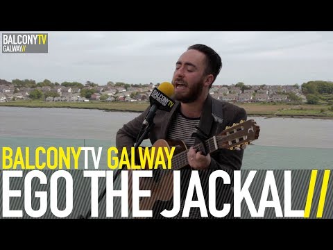 EGO THE JACKAL - STORIES FROM THE GODLESS PRIDE (BalconyTV)