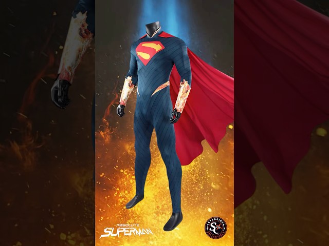 Vídeo relacionado con Bioworld DC Comics The Flash - Calzoncillos tipo bóxer para cosplay, rosso, XXL