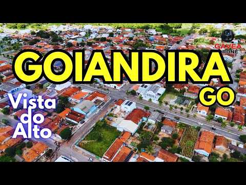 GOIANDIRA - GO