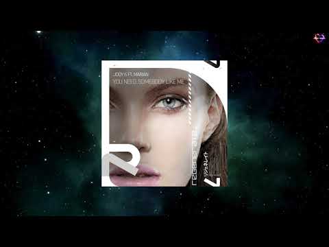 Jody 6 Feat. Marian - You Need Somebody Like Me (Extended Mix) [REGENERATE RECORDS]