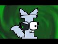 BMATIONS I (Werewolf/Normal) Sprites For The Movie
