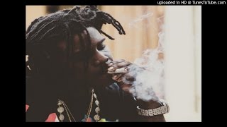 Chief Keef - Syrup [CDQ]