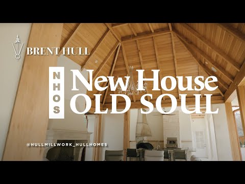 New House Old Soul Ep. 4 - Framing