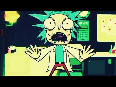 Matteo Di Marr vs.Gregor Salto - Azumba zilla (Verjilio Mashup)