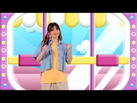 BERSORAK (Gerak & Lagu) - JPCC Worship Kids