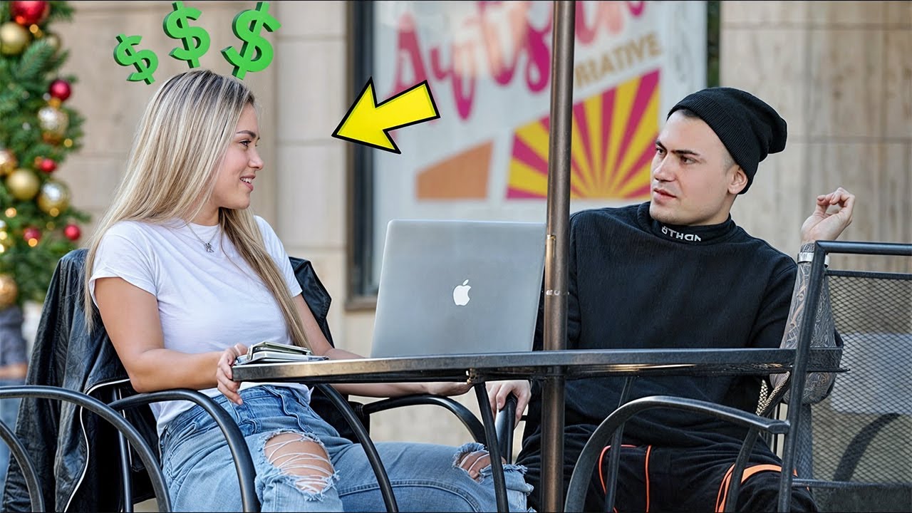 She Didn’t Know Who She Was Messing With…