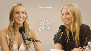 Nikki Glaser & Gwyneth talk Non-Monogamy - the goop Podcast