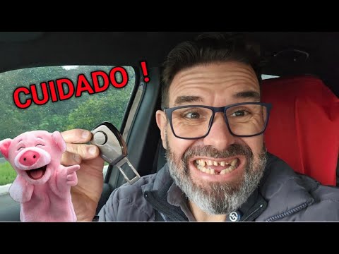 ESSA GAMBIARRA VAI QUEBRAR SEUS DENTES.