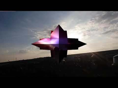 Soundsystem TBS video / FreeTek party aan Afsluitdijk [september 2016]