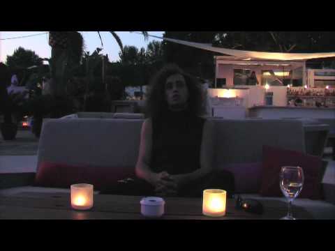 DV.FM goes to Ibiza and talks to Lenny Ibizarre 2009