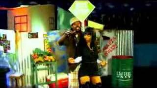 BEENIE MAN - BACK IT UP ft Mario C.