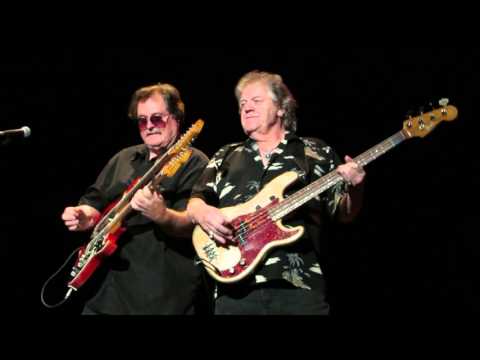 Carry me  - Stampeders