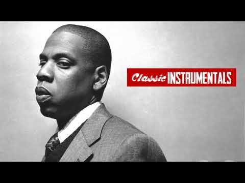 Jay-Z - A Week Ago (Instrumental) (Produced by J-Runnah)