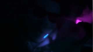 Young De aka Demrick - Ain't Saying Nothing - Video