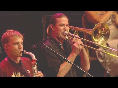 JAMES LAST - Abba Medley: Gimme! Gimme! Gimme!/S.O.S/Mamma Mia (R.A.H. London 2007)