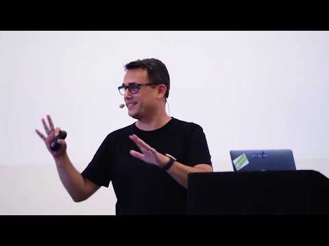 Serverless Security: Attackers & Defenders - Ory Segal - @ServerlessMIL