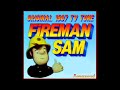 Maldwyn Pope Fireman Sam 1987 Original TV Theme From The BBC TV Series Remastered