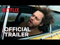 Clark | Official Trailer | Netflix