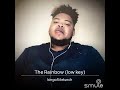 The Rainbow 🌈 (Vickie Winans Cover) by Antonio J. Lee