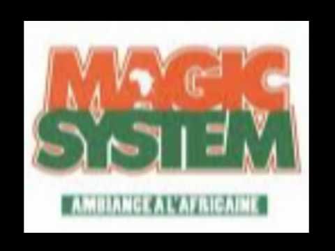 Magic System Dirty Ambiance remix 2010 (intro Dj Timan)(Francesco Tardyf remix)
