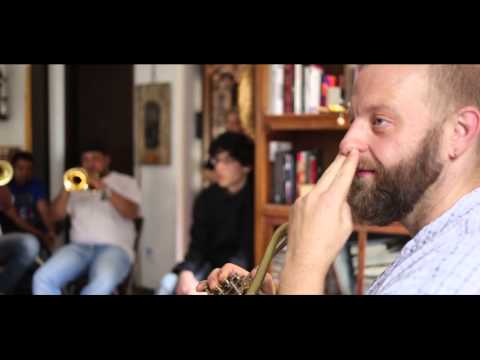 Thomas Gansch - Workshop [CLUBE 55] [INSTIGA]