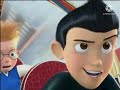 Disney Channel Meet The Robinsons Premiere Promo September 2009