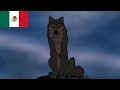 El Libro De La Selva 1967 Mowgli Abandona La Manada Español Latino