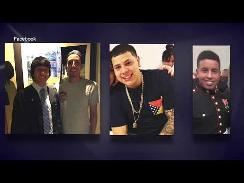 Deadly NJ Parkway Crash Latest