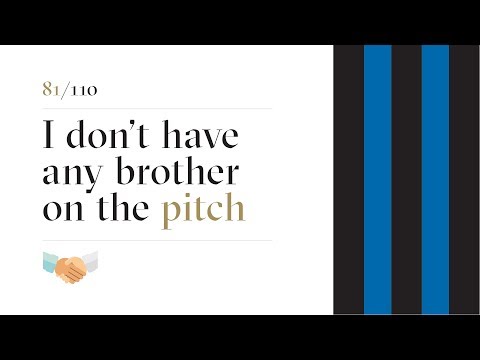 Beppe Baresi - Inter 110