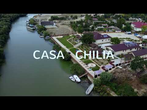 CASA CHILIA