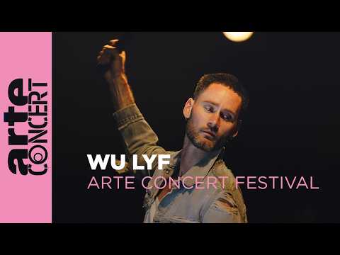 ARTE Concert and Blogothèque