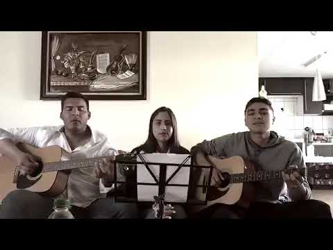 Canto de Ofertorio | Ofrenda de amor | Coro TriJuve