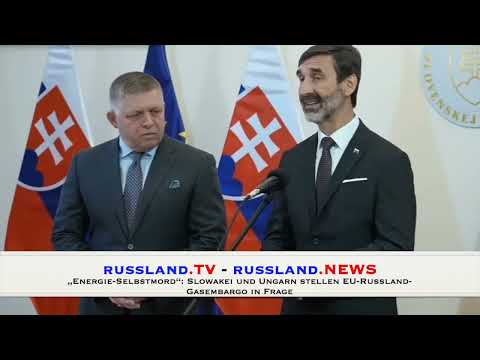 EU will bis 2027 vollständig auf russisches Gas verzichten