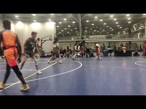 2021 Dominick Fairfield High Octane