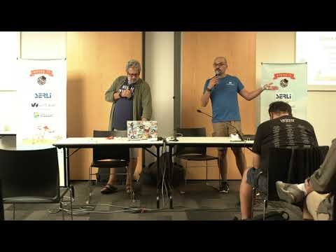 GitPod : IDE as a service (Horacio Gonzalez & Philippe Charrière)