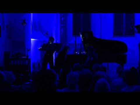 George Crumb - Vox Balaenae (Voice of the Whale)