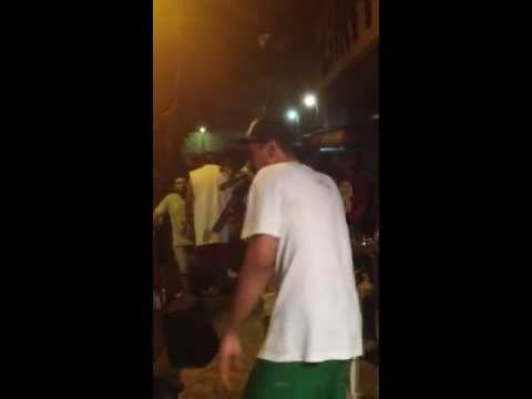 M.Souza - A Chama  (Ao vivo)