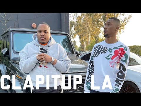 CLAPITUP LA W. BLUEBUCKSCLAN BLUE BUCKS CLAN DJ AND JEEEZYOBAMA EP. 10