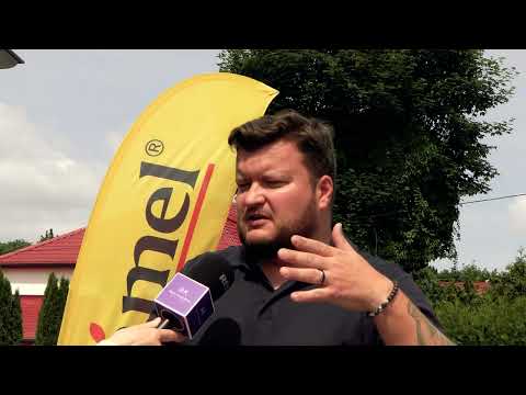 Zapraszamy do unisławskiej firmy Unamel