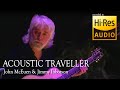 John McEuen & Jimmy Ibbotson - Acoustic Traveller