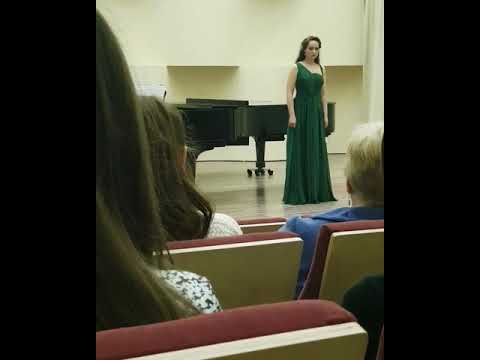 A.Vivaldi aria di Judita Armatae face