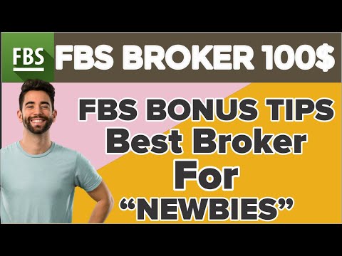 Fbs brokeris