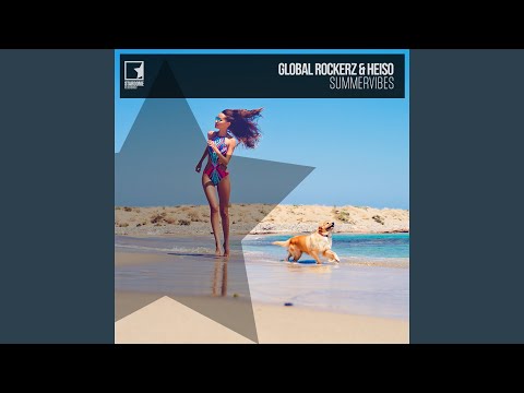 Summervibez (Extended Mix)