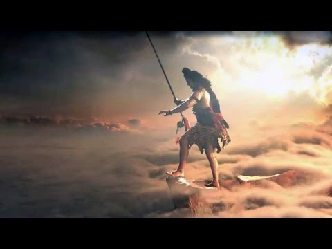 Mahadev OST 39 - Mahadev Lori Theme