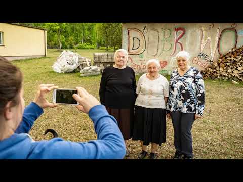 Rozgłos 2019 - Zespół Śpiewaczy z Dobrowody - Światy Jure