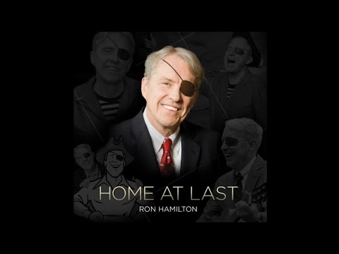 It's Friday, But Sunday's Comin' - Ron Hamilton