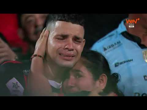 ⚫🔴 Cúcuta Deportivo has been promoted! A heart-stopping match that ended in celebration for the M...