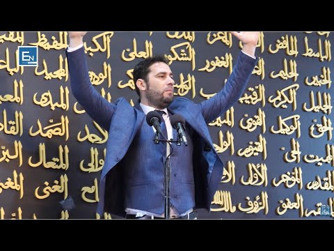 Respekti ndaj Nenes. Elvis Naçi