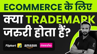 Can You Sell On Amazon, Flipkart & Meesho without Trademark Certificate?
